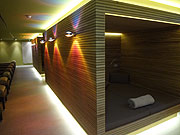 Schwarzbrunn Spa (©Foto:Martin Schmitz)